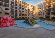 Gravity Hotel & Aquapark Hurghada