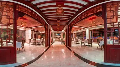 Gravity Hotel & Aquapark Hurghada