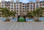 Gravity Hotel & Aquapark Hurghada