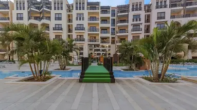 Gravity Hotel & Aquapark Hurghada