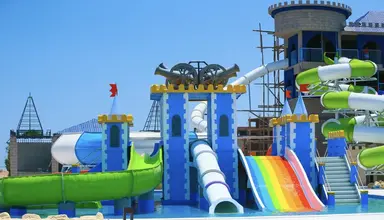 Gravity Hotel & Aquapark Hurghada