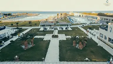 Gravity Hotel & Aquapark Hurghada