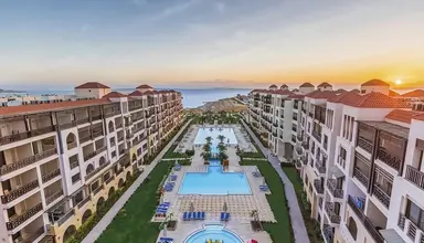 Gravity Hotel & Aquapark Hurghada
