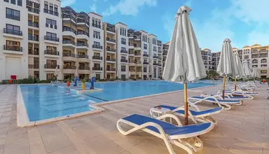 Gravity Hotel & Aquapark Hurghada