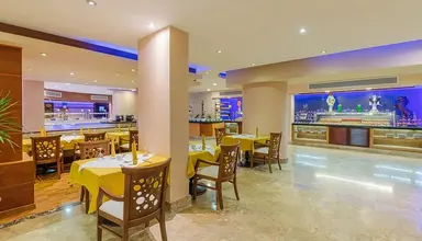 Gravity Hotel & Aquapark Hurghada