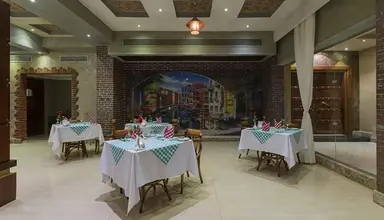 Gravity Hotel & Aquapark Hurghada