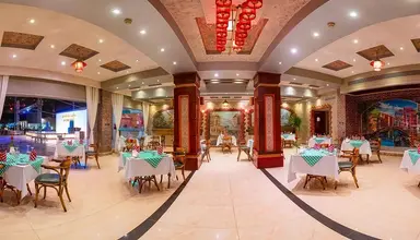 Gravity Hotel & Aquapark Hurghada