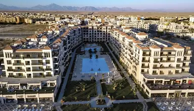 Gravity Hotel & Aquapark Hurghada