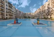 Gravity Hotel & Aquapark Hurghada