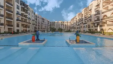 Gravity Hotel & Aquapark Hurghada