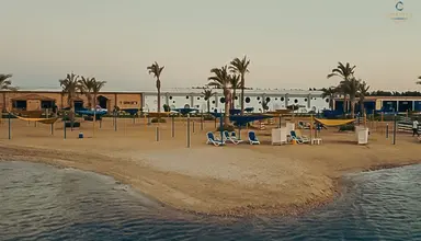 Gravity Hotel & Aquapark Hurghada