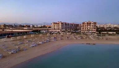 Gravity Hotel & Aquapark Hurghada