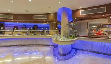 Gravity Hotel & Aquapark Hurghada