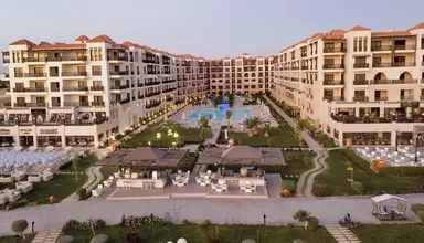 Gravity Hotel & Aquapark Hurghada