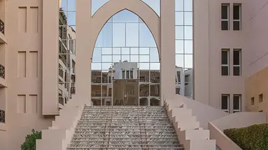 Gravity Hotel & Aquapark Hurghada