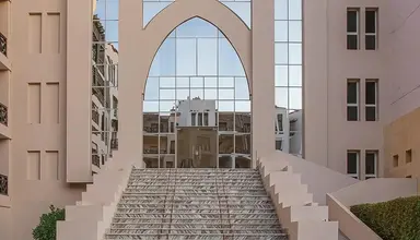 Gravity Hotel & Aquapark Hurghada