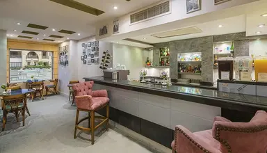 Gravity Hotel & Aquapark Hurghada