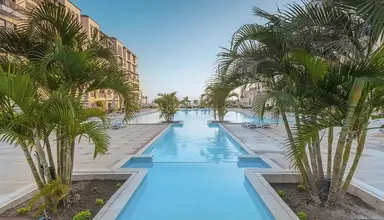 Gravity Hotel & Aquapark Hurghada