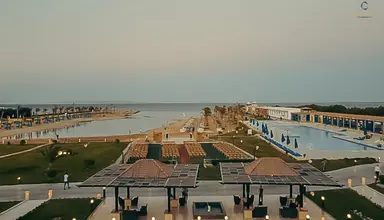 Gravity Hotel & Aquapark Hurghada