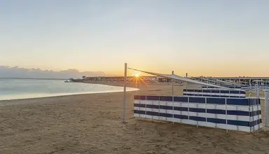 Gravity Hotel & Aquapark Hurghada