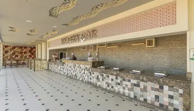Gravity Hotel & Aquapark Hurghada