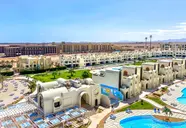 Gravity Sahl Haseesh (Ex. Ocean Breeze)