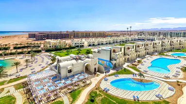 Gravity Sahl Haseesh (Ex. Ocean Breeze)