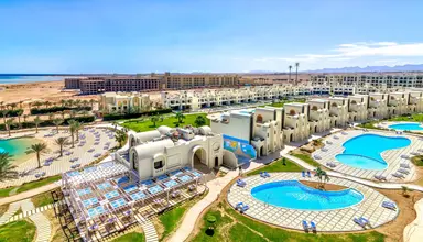 Gravity Sahl Haseesh (Ex. Ocean Breeze)