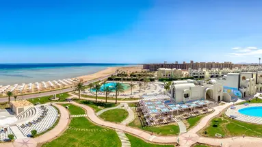 Gravity Sahl Haseesh (Ex. Ocean Breeze)