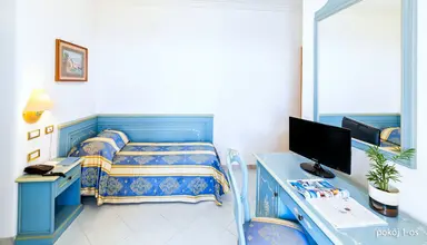 Grazia alla Scannella