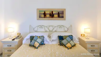 Grazia alla Scannella