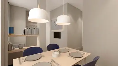 Great Living Koukaki
