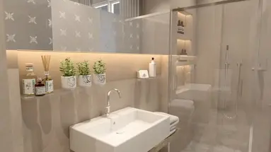 Great Living Koukaki