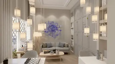 Great Living Koukaki