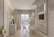 Great Living Koukaki