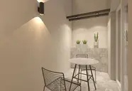 Great Living Koukaki
