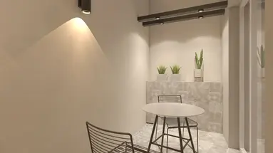 Great Living Koukaki