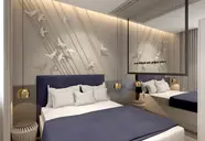 Great Living Koukaki