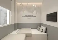 Great Living Koukaki