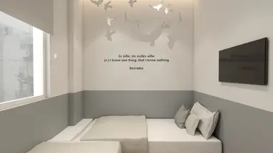 Great Living Koukaki