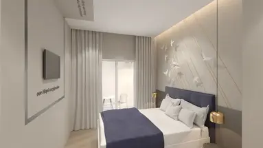 Great Living Koukaki