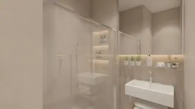 Great Living Koukaki