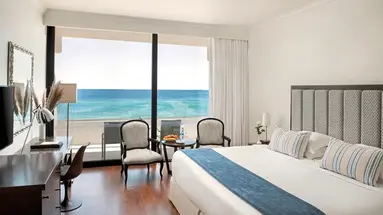 Grecian Bay