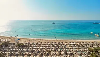 Grecian Bay
