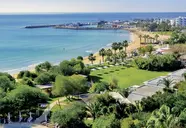 Grecian Bay