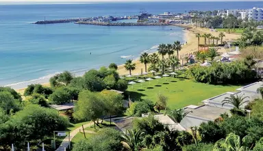 Grecian Bay