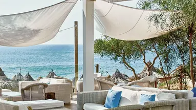 Grecian Bay