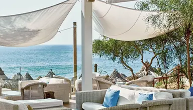Grecian Bay