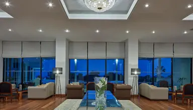 Grecian Bay