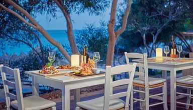 Grecian Bay